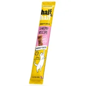 Лакомство Half&Half для кошек, мясная палочка с креветкой, 5 г