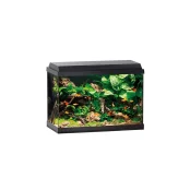 Акваріум Juwel Primo 70 LED, прямий, чорний, 61×44×31 см, 70 л