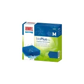Губка Juwel для акваріума bioPlus fine M для внутрішнього фільтра Bioflow M, дрібнопориста
