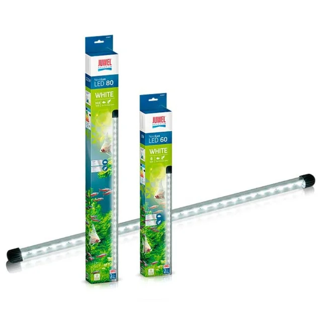 Лампа Juwel для акваріума NovoLux Led Neo 60, 49 см, 6500 K, 7 W