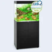 Підставка Juwel для акваріума LIDO 200 LED, чорна, 71×51×80 см