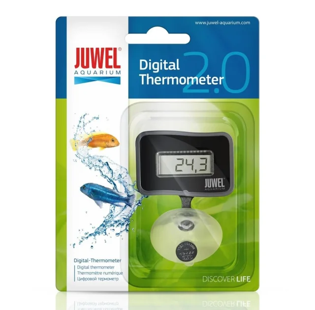 Термометр Juwel 3.0 для акваріума, електронний