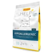 Сухий корм Josera Help Hypoallergenic для дорослих котів, при харчовій алегргії, 2 кг
