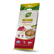 Лакомства Farmina N&D Grain Free PRIME CAT для кошек, кремовые, курица с тунцом, 60 г