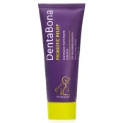 Зубна ензимна паста ProbioDay DentaBona для собак та котів, з пробіотиками, 90 г
