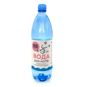 Вода Home Food для котів, для профілактики сечокам'яної хвороби