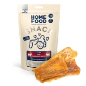 Лакомства Home Food For DOG, жила становая говяжья, 0.08 кг