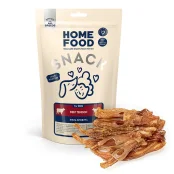 Лакомства Home Food For DOG, жила говяжья, 0.08 кг