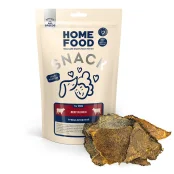 Лакомства Home Food For DOG, говяжий рубец, 0.08 кг