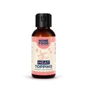 Топпинг Home Food мясной для кошек, 0.1 кг