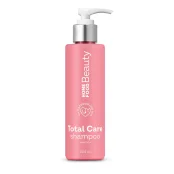 Шампунь Home Food Beauty "Досконалий догляд" для собак і котів, 0.2 л