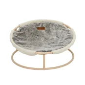 Лежак Misoko&Co для животных, 45×45×22 см