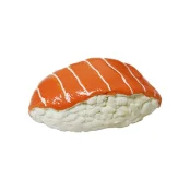 Игрушка Misoko&Co для собак, суши, латекс, 6.2 см