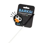 Іграшка Barksi для котів, з дзвіночком, вудочка-павук