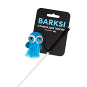 Іграшка Barksi для котів, вудочка-восьминіг