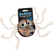 Іграшка Barksi для собак, павук