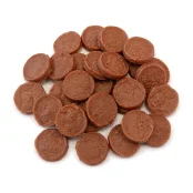 Лакомства AnimAll Snack для собак, утиные мини медальоны, 500 г