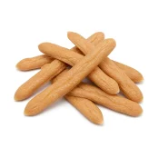 Лакомства AnimAll Snack для собак, куриные суперколбаски, 500 г