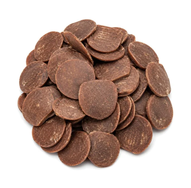 Лакомства AnimAll Snack для собак, утиные чипсы, 300 г