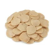 Лакомства AnimAll Snack для собак, куриные чипсы, 300 г