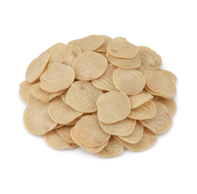 Лакомства AnimAll Snack для собак, куриные чипсы, 300 г