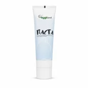 Дополнительный корм Hygitend для кошек, паста для улучшения пищеварения с витаминами, 100 г