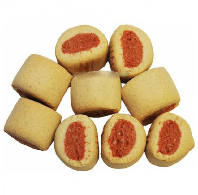 Лакомства Bosch Duo Rind для собак средних и крупных пород, говядина, 10 кг