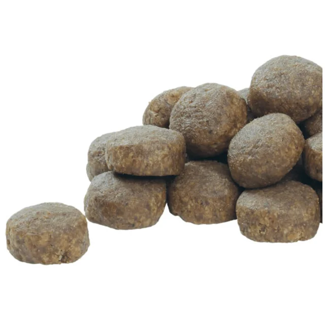 Сухий корм Purina Pro Plan Puppy Large Robust для цуценят великих порід, з куркою, 12 кг