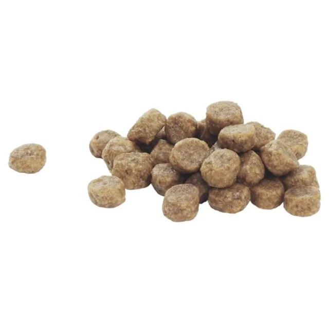 Сухий корм Purina ProPlan Puppy Small&Mini для цуцуценят малих порід з чутливою шкірою, з лососем, 3 кг