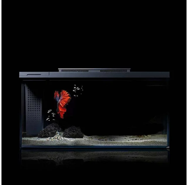 Аквариум Petkit Smart Fish Tank with The Stone Park, 10 л