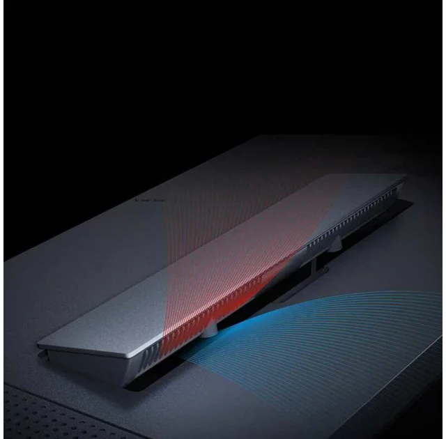 Аквариум Petkit Smart Fish Tank with The Stone Park, 10 л