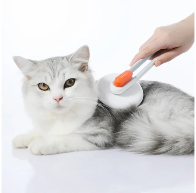 Щітка Petkit Pet Grooming Brush для грумінгу тварин