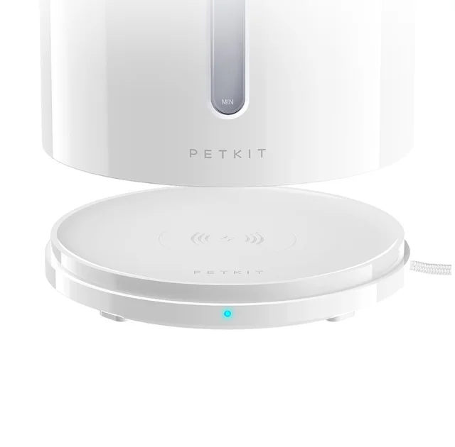 Поїлка Petkit Eversweet Solo 2 Smart Pet Drinking Fountain для котів, 2 л, біла