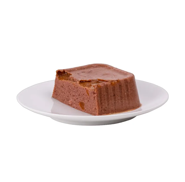 Консерви Equilibre&Instinct для цуценят, паштет з птицею, морквою і молоком, 150 г