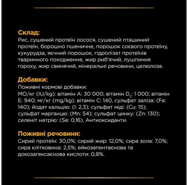 Сухий корм Purina Pro Plan JM для цуценят, дорослих та літніх собак, для підтримки суглобів, 12 кг