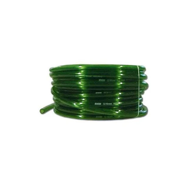 Шланг EHEIM hose зелений шланг 12/16 мм (50 м бухта)