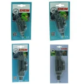 Кран запорный для шланга 12/16мм EHEIM shut-off tap