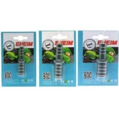 Редукція 12 / 16мм на 9 / 12мм EHEIM reducing piece Редукція 12 / 16мм на 9 / 12мм EHEIM reducing piece