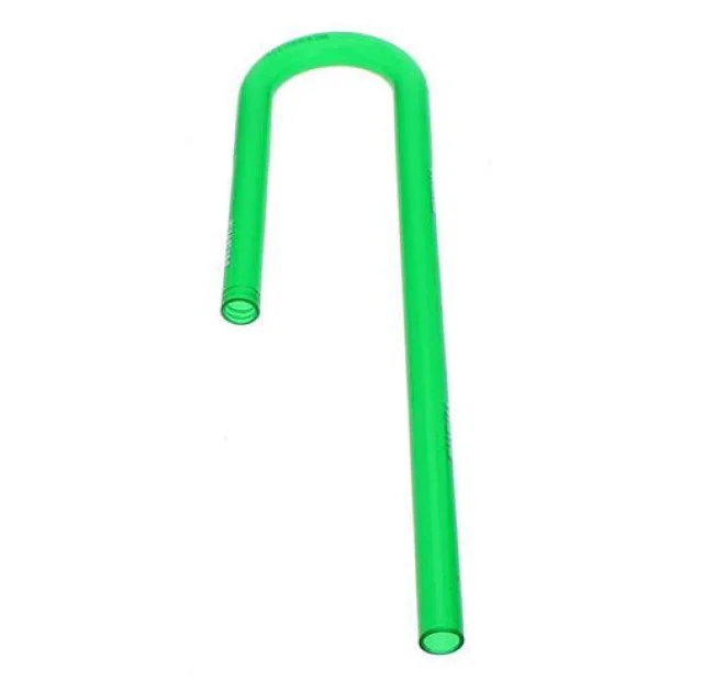 Трубка вхідні EHEIM intake pipe під шланг 12/16 довжина 330 мм, Зелений