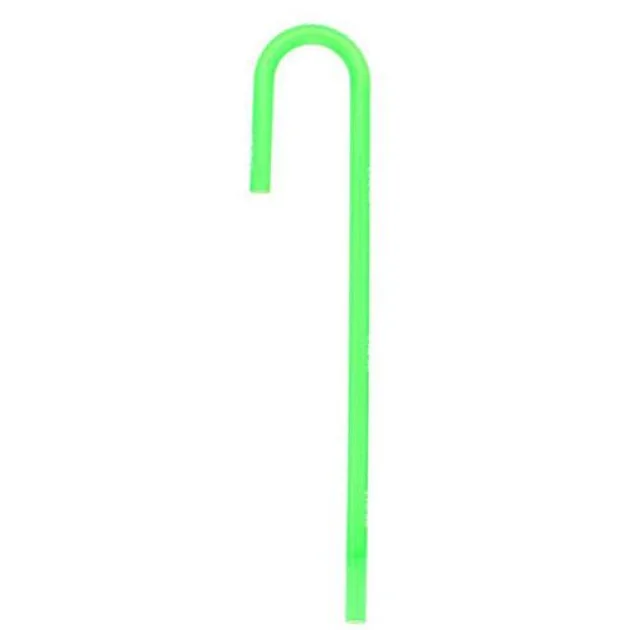 Трубка вхідні EHEIM intake pipe під шланг 16/22 довжина 475 мм, Зелений