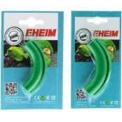 Колено, накладка на шланг 9/12мм EHEIM hose sleeve