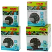 Наповнювач EHEIM KARBON абсорбуюча очищення 5л Наповнювач EHEIM KARBON абсорбуюча очищення 5л