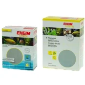 Наповнювач EHEIM SYNTH Сінтепон_тонкая очищення 2л Наповнювач EHEIM SYNTH Сінтепон_тонкая очищення 2л