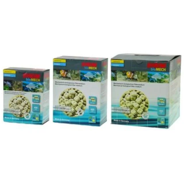 Наполнитель EHEIM bioMECH механически-биологическая очистка 5л