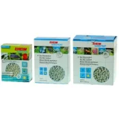 Наповнювач EHEIM SUBSTRAT біологічна очистка 5л Наповнювач EHEIM SUBSTRAT біологічна очистка 5л