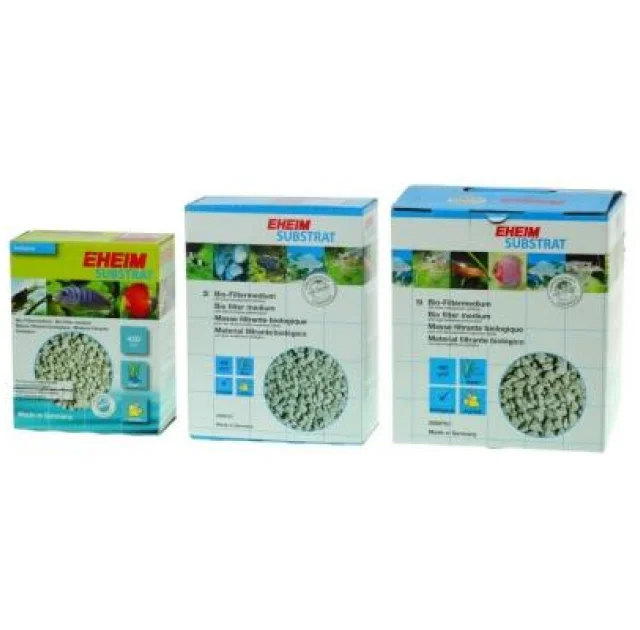 Наполнитель EHEIM SUBSTRAT биологическая очистка 5л