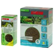 Наповнювач EHEIM phosphateout хімічне очищення 390г + мішок Наповнювач EHEIM phosphateout хімічне очищення 390г + мішок