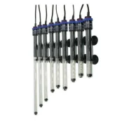 Нагрівач EHEIM thermocontrol, 150 Вт, від 200 л до 300 л, довжина 345 мм Нагрівач EHEIM thermocontrol, 150 Вт, від 200 л до 300 л, довжина 345 мм