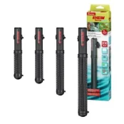 Нагрівач EHEIM thermopreset, 100 Вт від 100л до 150л довжина 184мм Нагрівач EHEIM thermopreset, 100 Вт від 100л до 150л довжина 184мм