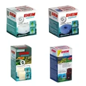 Фильтрующий картридж для EHEIM biopower 160-240 2 шт Фильтрующий картридж для EHEIM biopower 160-240 2 шт